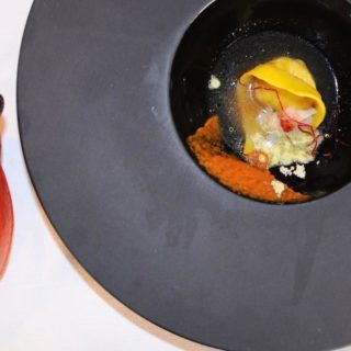 La cucina a cinque stelle di Oriana Tirabassi La cucina a cinque stelle di Oriana Tirabassi