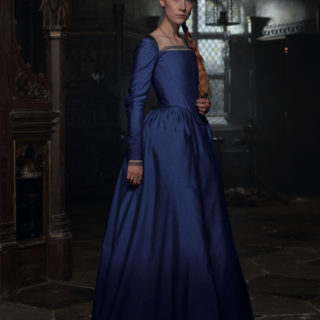 Maria Regina di Scozia, le foto del film con Margot Robbie Maria Regina di Scozia, le foto del film con Margot Robbie