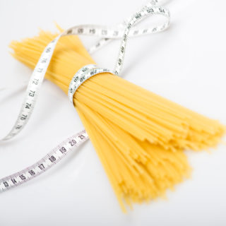 La pasta fa ingrassare? La pasta fa ingrassare?