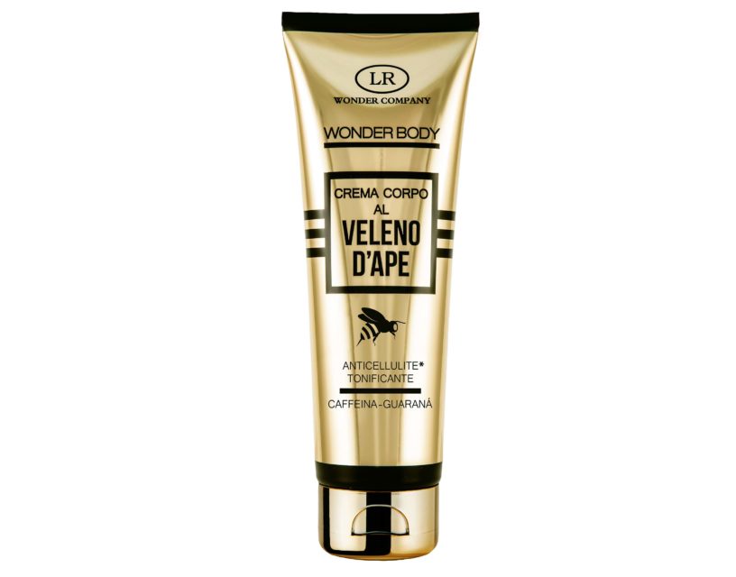 LR Wonder Company: Recensioni sulla crema al veleno d'api | DireDonna