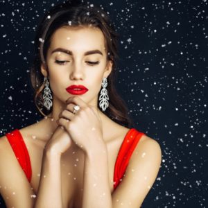 Make-up di Capodanno: 3 tips di Simone Belli Make-up di Capodanno: 3 tips di Simone Belli