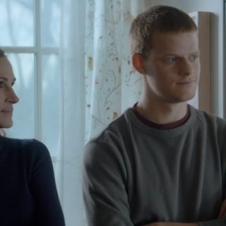 Ben is Back, il nuovo film con Julia Roberts Ben is Back, il nuovo film con Julia Roberts