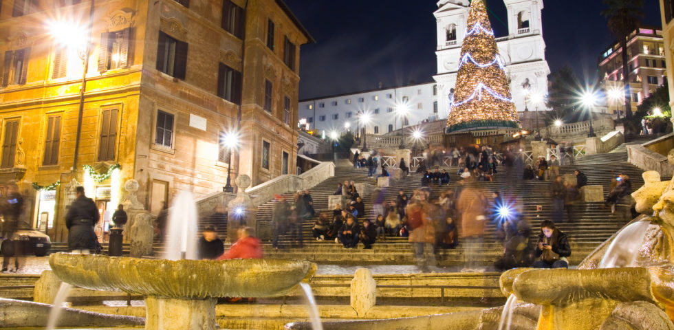 Cosa Fare A Roma Questo Week End