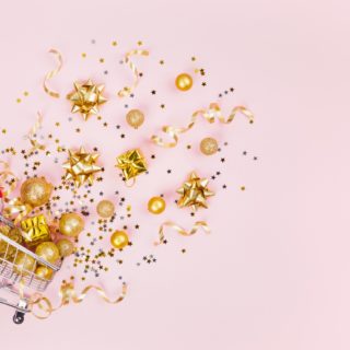 Guida allo shopping di Natale online! Guida allo shopping di Natale online!