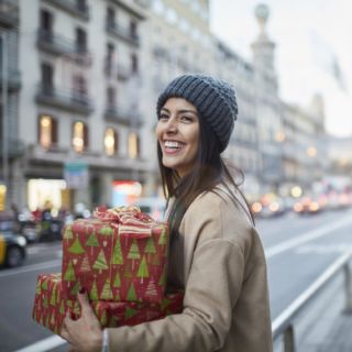 Last call: regali di Natale!