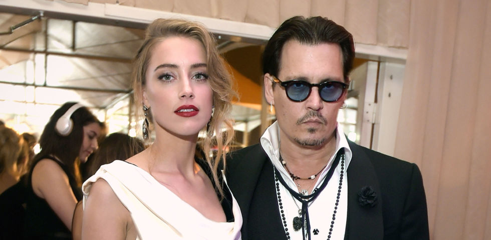Cosa è Successo Tra Johnny Depp E Amber Heard
