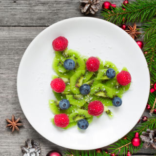La mini dieta da fare dopo Natale