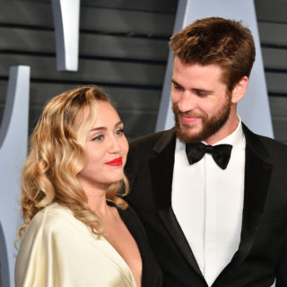 Miley Cyrus e Liam Hemsworth si sono lasciati!