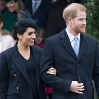 Meghan nella bufera: 3 milioni per ristrutturare casa