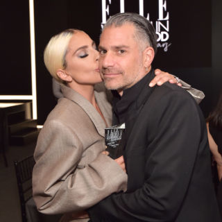 Lady Gaga lascia Christian Carino: matrimonio annullato