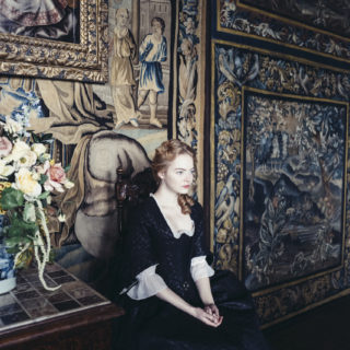 La favorita: 10 curiosità sul film con Emma Stone La favorita: 10 curiosità sul film con Emma Stone