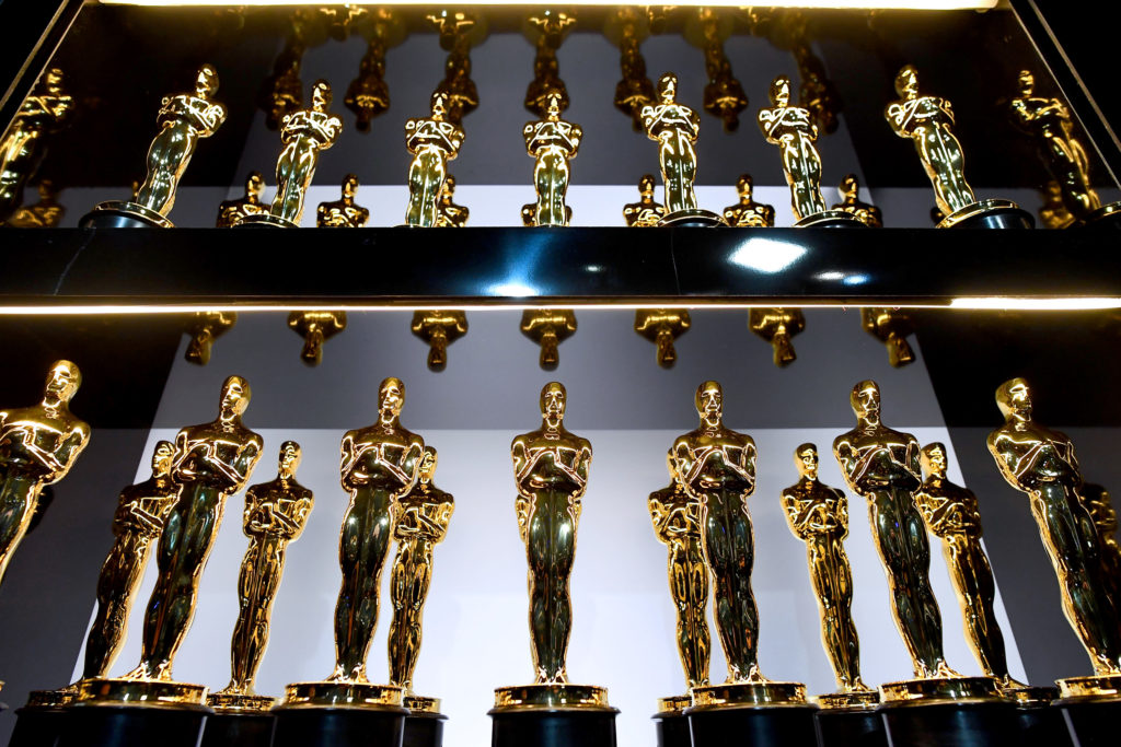 Oscar 2019