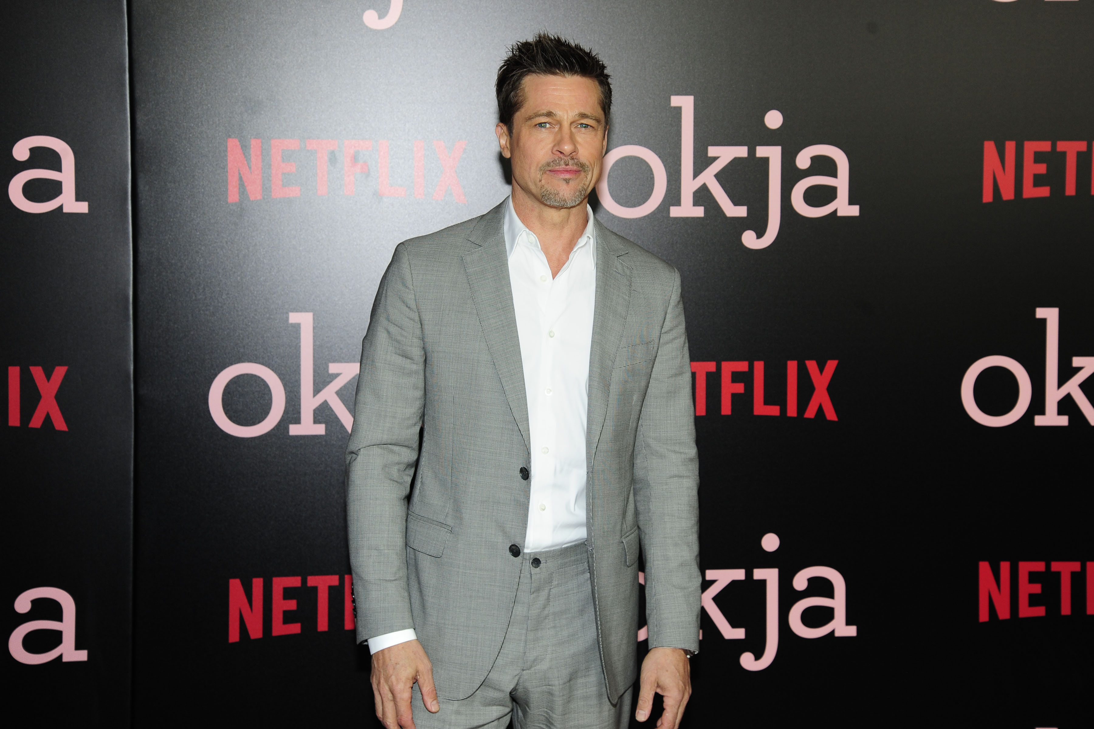 Brad Pitt e Margot Robbie non sono diventati amici sul set del film