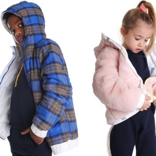 Mia Bu Milano: Il mondo incantato a Pitti Bimbo Mia Bu Milano: Il mondo incantato a Pitti Bimbo