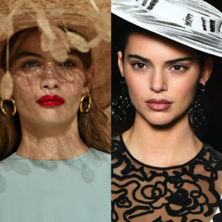 Beauty alert: 7 rossetti per l'estate