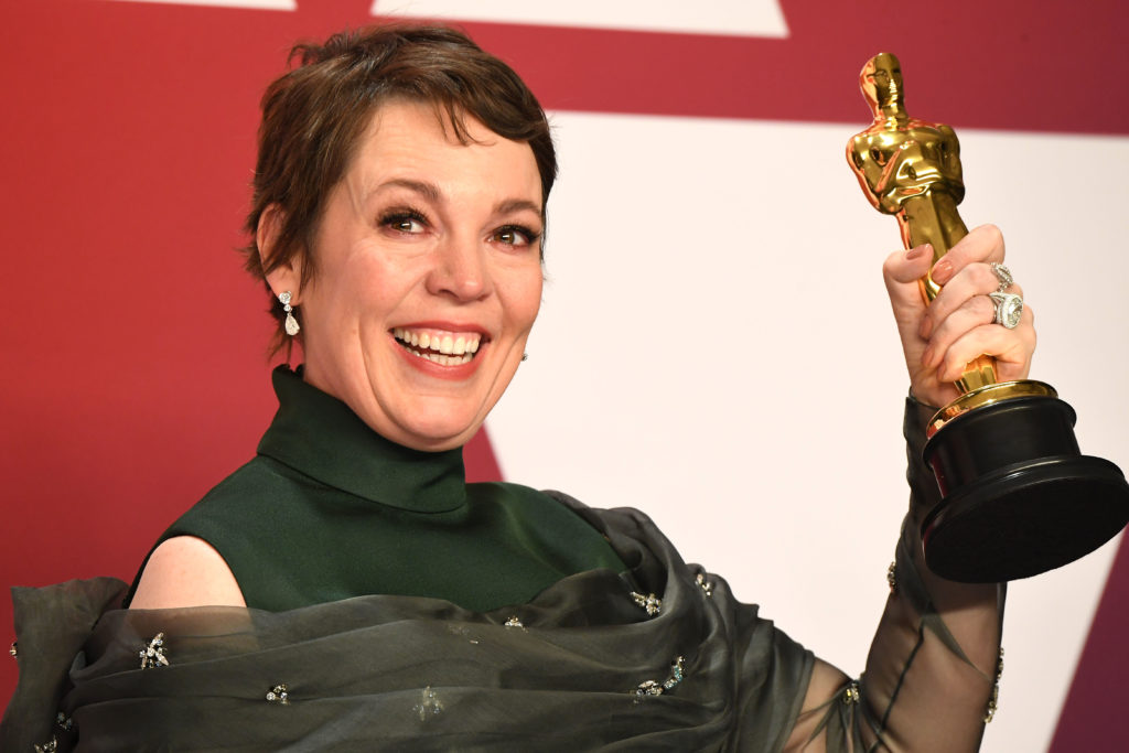 Olivia Colman è la nuova interprete di The Crown 3