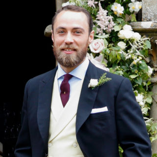 James Middleton: come ho superato la depressione