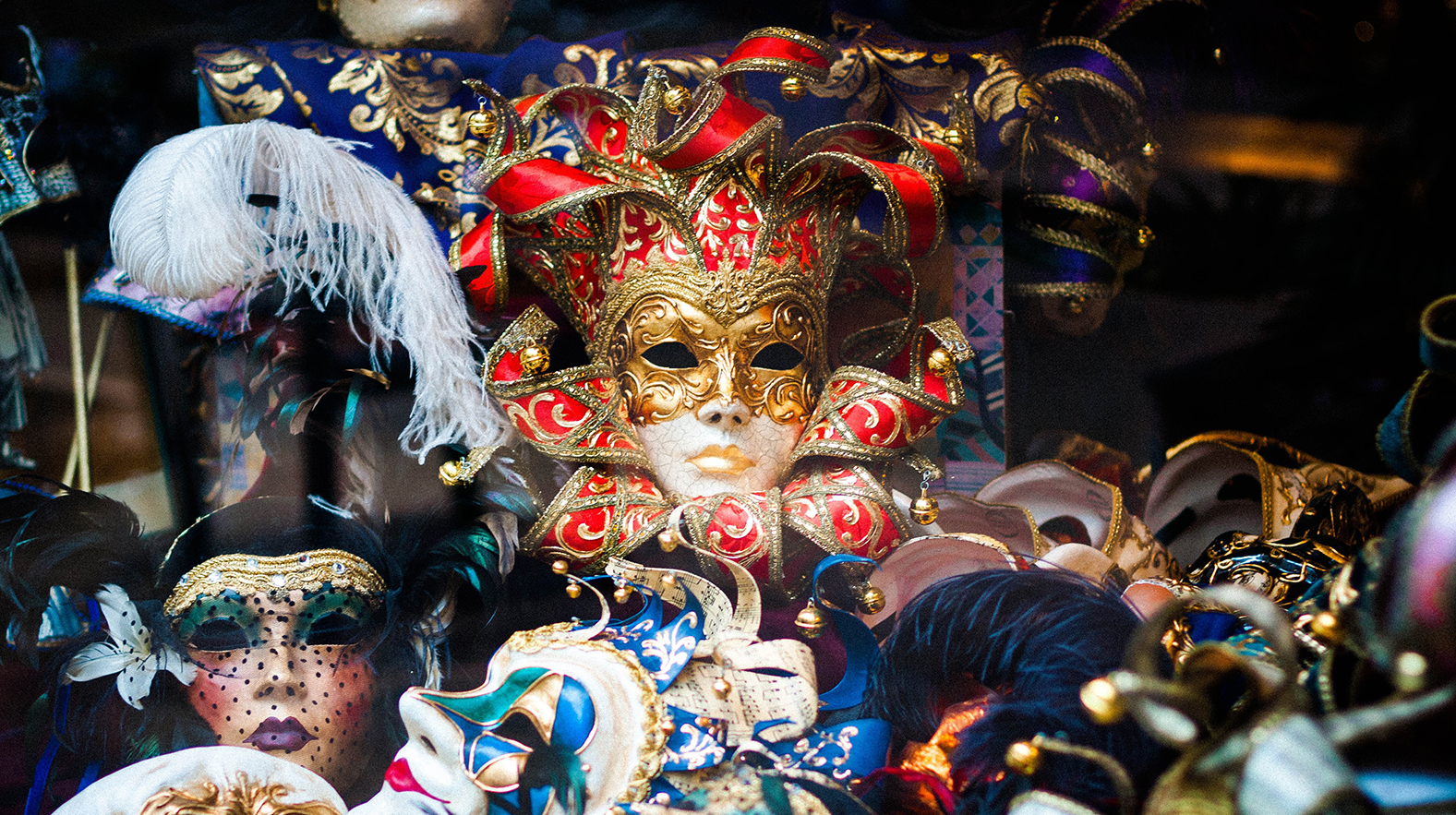 carnevale di venezia
