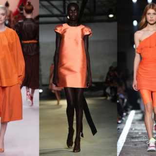 Trend Alert: 7 colori per l'estate Trend Alert: 7 colori per l'estate