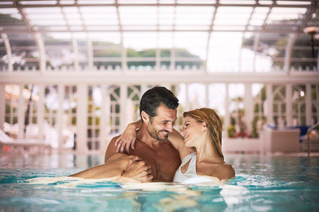 Hotel Rome Cavalieri
