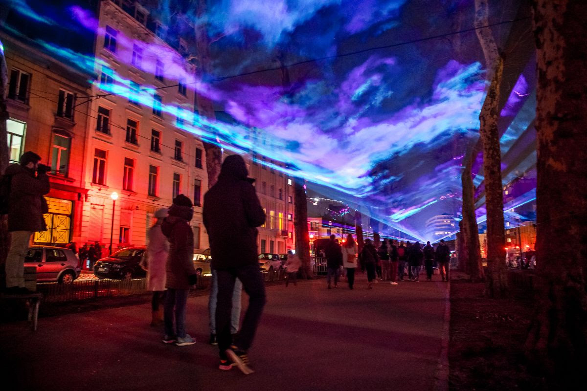 Bright Brussels