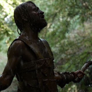Il primo re, tutto sul film con Alessandro Borghi