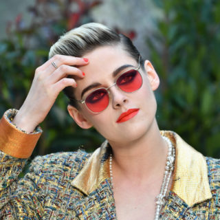 Kristen Stewart pronta a dire sì sul set