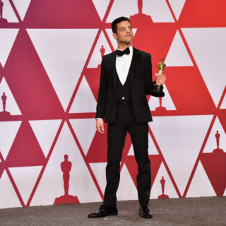Chi è Rami Malek, il Freddie Mercury da Oscar Chi è Rami Malek, il Freddie Mercury da Oscar