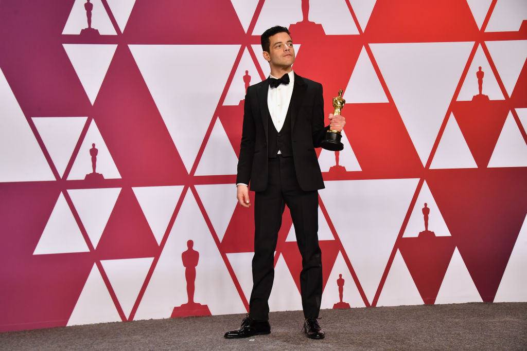Tutto su Rami Malek, Miglior attore protagonista agli Oscar 2019