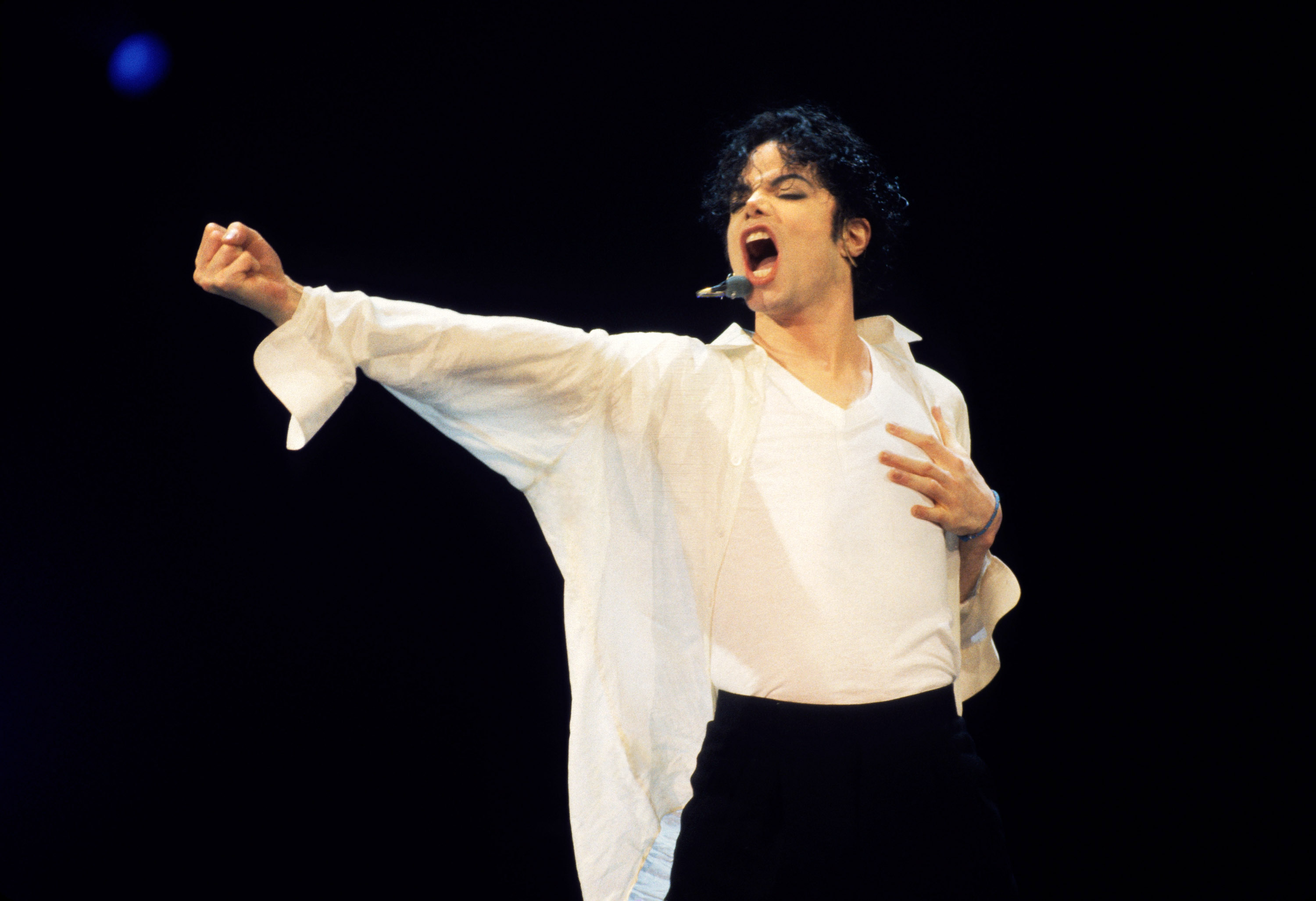 Nuovo documentario sulle accuse a Jackson