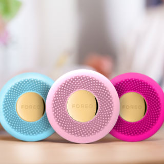 Beauty Advisor: la recensione dell'Ufo Mini di Foreo