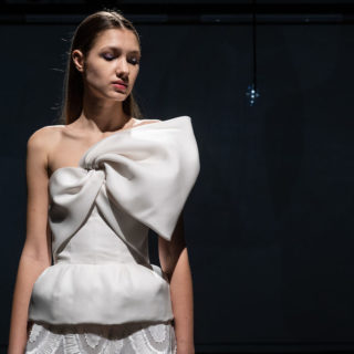 Altaroma 2019, Sylvio Giardina Primavera-Estate 2019, le foto