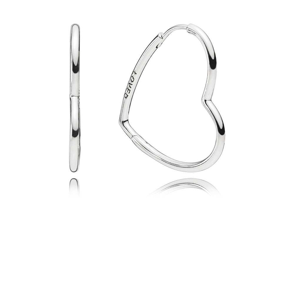 anello pandora con due cuoricini anello pandora con due cuoricini