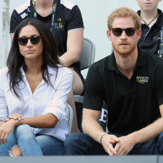 Meghan Markle ha cambiato in peggio Harry?