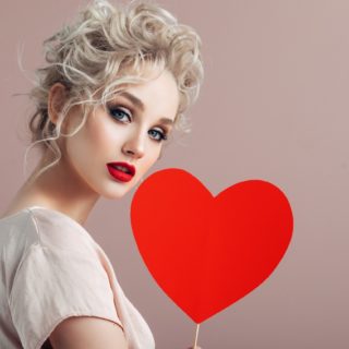 10 idee di shopping originali per San Valentino
