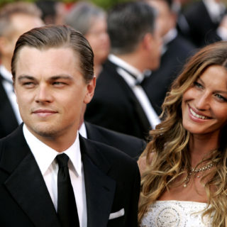 Gisele Bündchen: ecco perché è finita con DiCaprio Gisele Bündchen: ecco perché è finita con DiCaprio