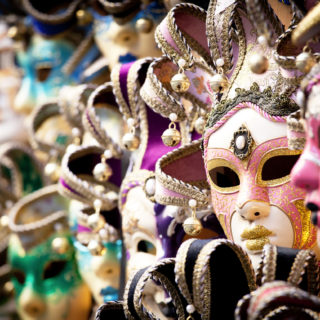 Carnevale: gli eventi più belli d'Italia