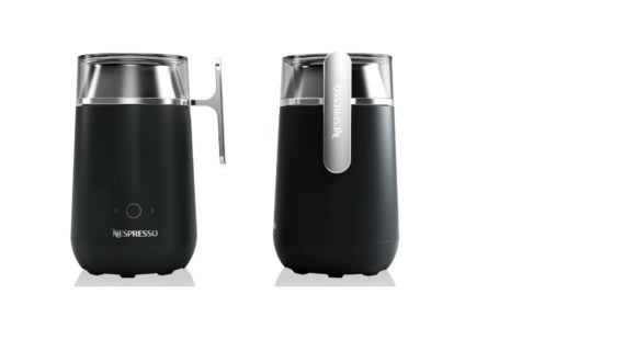 nespresso corto lungo or espresso
