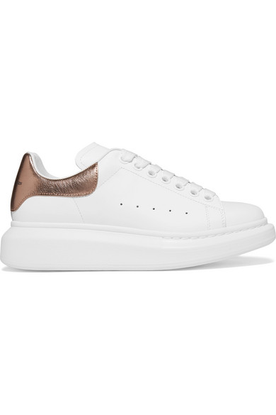 Sneakers bianche 2019: tendenze, modelli e prezzi | DireDonna