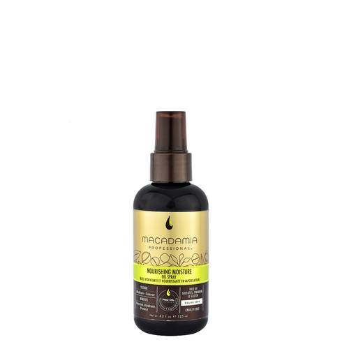 Macadamia Nourishing Moisture Oil