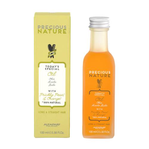 Alfaparf Precious Nature Oil