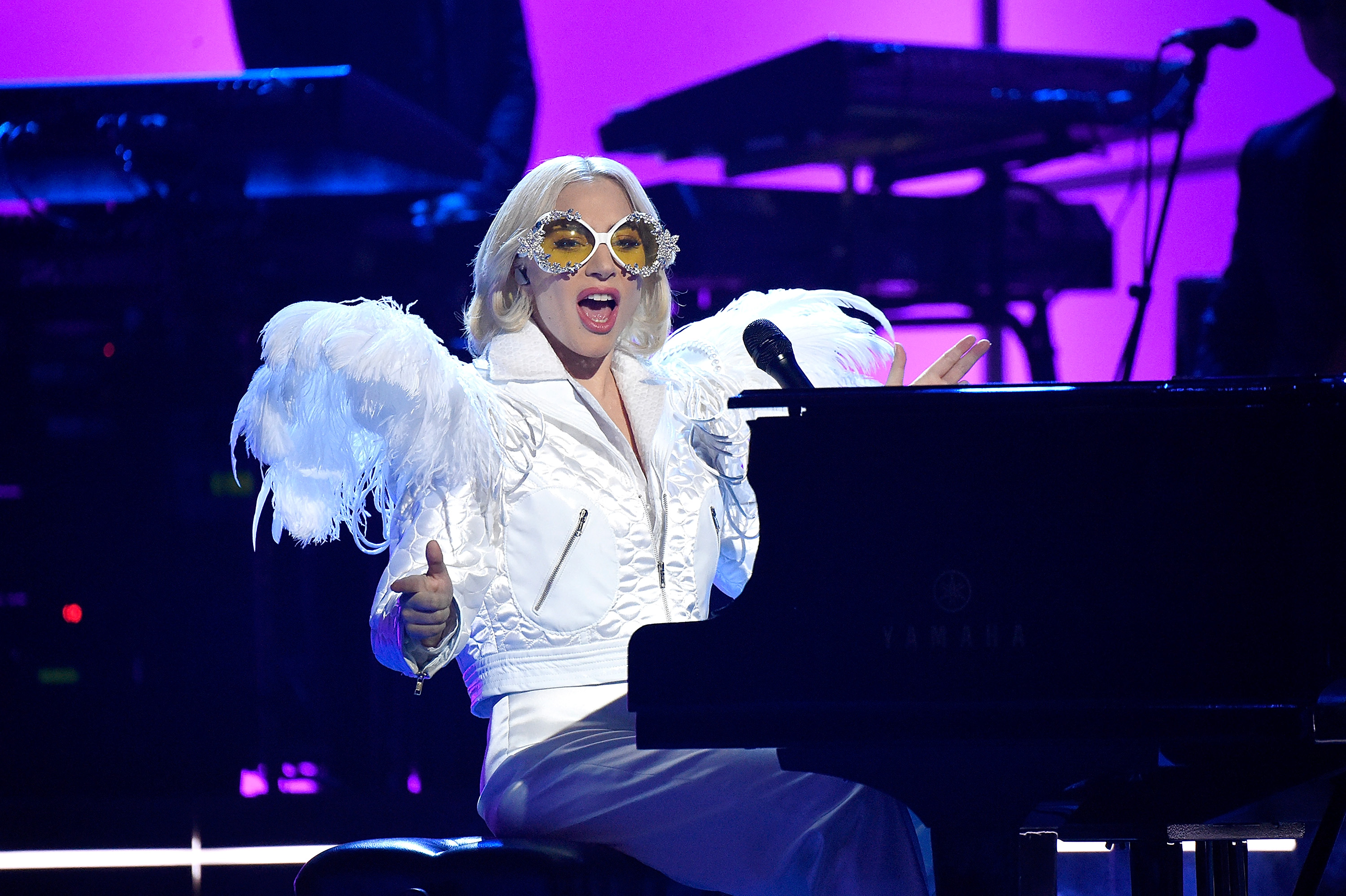 Lady Gaga tra i più attesi ospiti del 2019