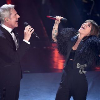 Sanremo 2019: la serata dei duetti