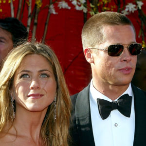 Jennifer Aniston offre una parte a Shiloh Jolie-Pitt Jennifer Aniston offre una parte a Shiloh Jolie-Pitt