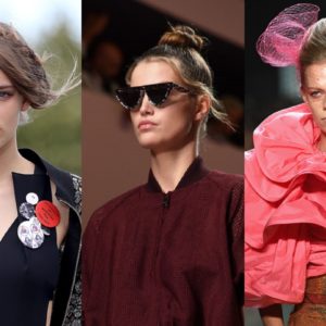 Hair Alert: gli hairstyle più chic per le cerimonie Hair Alert: gli hairstyle più chic per le cerimonie