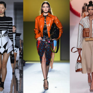 Trend Alert: 15 gonne da indossare in primavera
