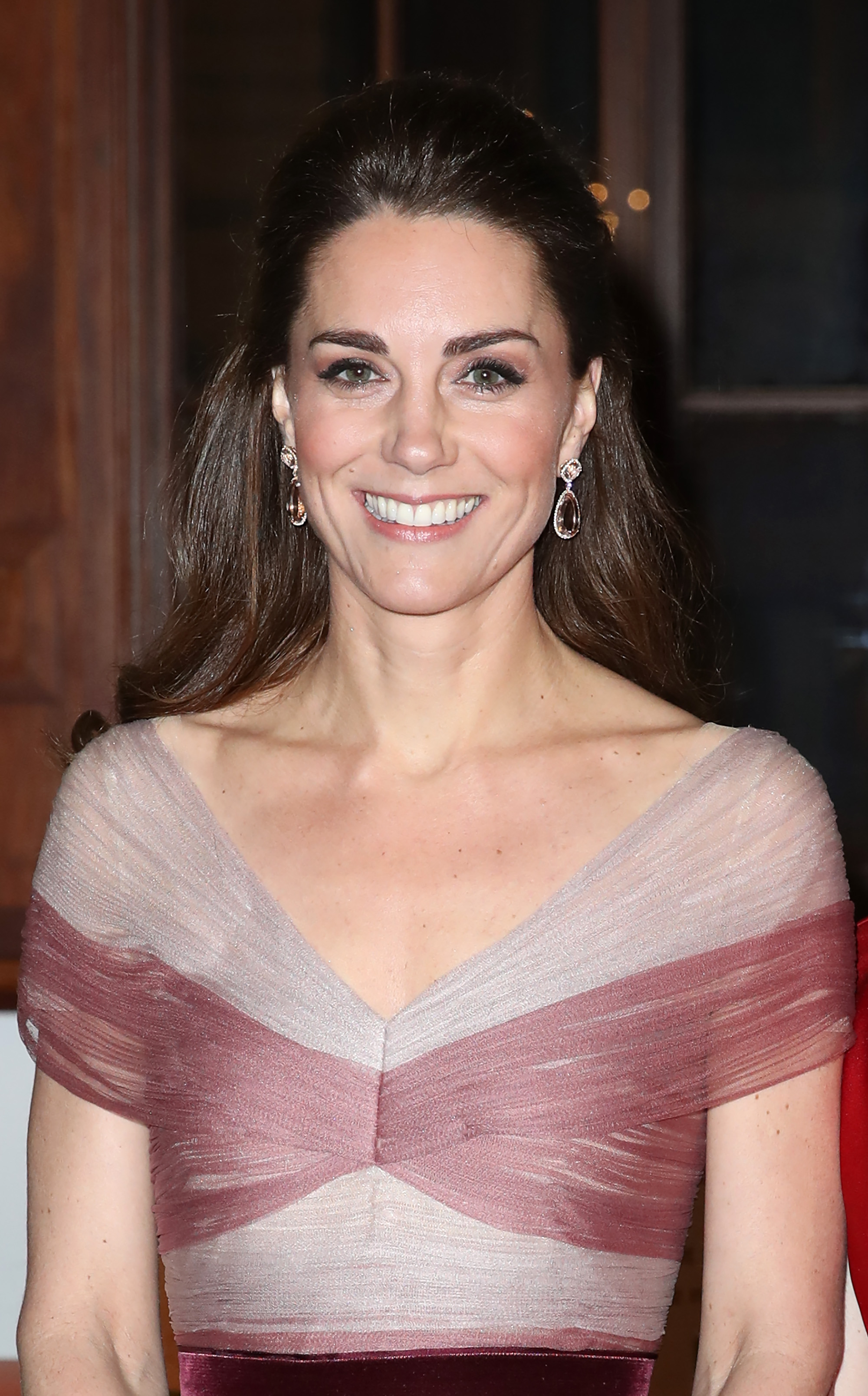 Kate Middleton sceglie il Made in Italy