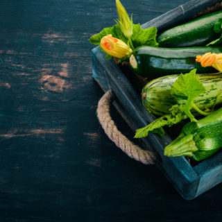 Come fare la dieta delle zucchine
