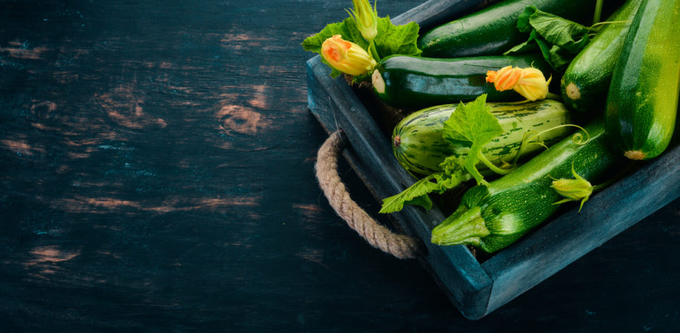 7 zuppe dimagranti vegetali