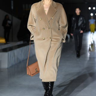 Max Mara Autunno-Inverno 2019/2020, le foto
